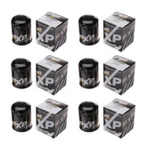 Wix 57356XP front view showing six-pack and easy storage benefit
