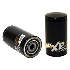 WIX 57620XP close-up of silicone anti-drainback valve, ensures reliable startup protection