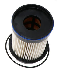 WIX Racing close-up of filter media detail highlighting filtration quality