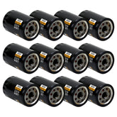 Wix WL10255 front view showing label and case quantity for easy identification and purchase