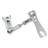 WLFINKMO front view of linkage kit showing complete components and durable finish
