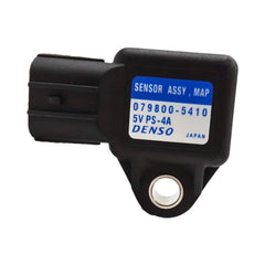 Wmeick MAP sensor front view showing clean housing and fitment benefits