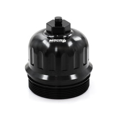 WnSEu front view of housing cap showing exact-fit replacement benefit