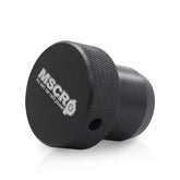 WnSEu gauge front view showing precise mounting face and fast verification