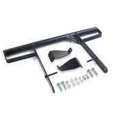 WnSEu front view of grab bar showing fit and wider handhold benefit