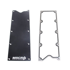 WnSEu anodized finish detail showing corrosion resistance benefit