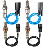 Wobiwina front packaging set of four sensors showing contents and benefit