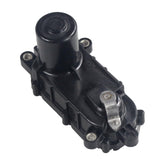 Wobiwina intake runner front view showing clean fit and reliable airflow benefit