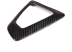 WODOFO GDR installed on BMW interior demonstrating sportier, refreshed shift area