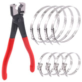 Wokape kit front packaging showing all nine pieces and convenient storage