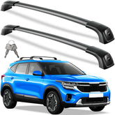 wonderdriver front packaging on Kia Seltos showing fit and brand clarity