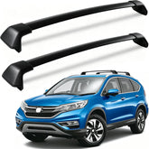 wonderdriver front view installed on Honda CRV shows secure fit and clean look