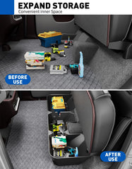wonderdriver removable compartment detail organizing small items efficiently