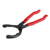 WORKPRO front view showing full 12-inch pliers and head, reliable grip