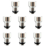 WOTUPHJI spacer set front view showing kit and clear labeling, ensures correct fit