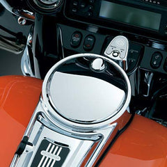 WOWTK side profile detail highlighting compact design and durable finish for longevity