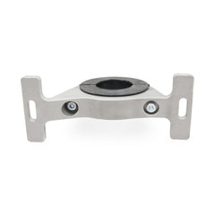 WSAGFB aluminum housing detail demonstrating corrosion resistance and strength benefit