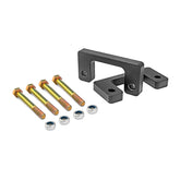 Wsays front kit packaging showing contents and durable case benefit