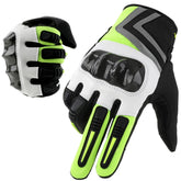 WTACTFUL front view showing full glove design and breathable fabric benefit