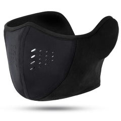 WTACTFUL front view showing snug fit and breathable design benefit