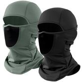 WTACTFUL front view showing full-face protection and breathable fit