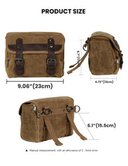 WUMOTIX shoulder strap conversion showing easy off-bike carry