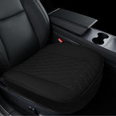 wuyaoyao front seat cover full view showing protection and refined look