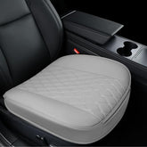 wuyaoyao front full-view seat cover showing clean protection and style