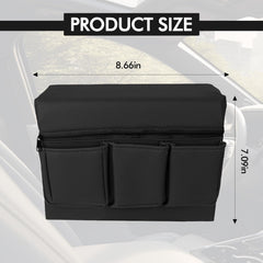 wuyaoyao zipper closure detail highlighting durable stitching and secure seal
