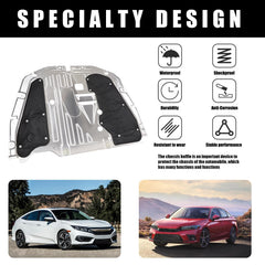 wzrasmiles fastener and mounting holes detail for secure fitment