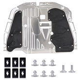 wzrasmiles front view packaged showing clean fit and protection