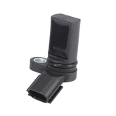 X AUTOHAUX front view of sensor showing body and connector for reliable fit