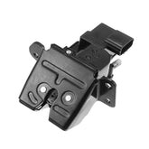 X AUTOHAUX front view actuator showing mounting points and secure fit benefit
