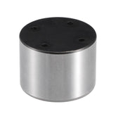X AUTOHAUX front view of cam follower showing shape and mounting benefits