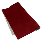 X AUTOHAUX front view of red headliner panel showing full size and color for easy selection