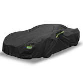 X AUTOHAUX front profile cover fits Corvette and protects paint