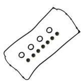 X AUTOHAUX front view of gasket package showing part number for easy identification