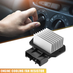 X AUTOHAUX insulated wiring detail of resistor offering corrosion-resistant reliability