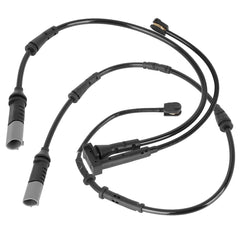 X AUTOHAUX front sensor packaging showing part numbers for confidence
