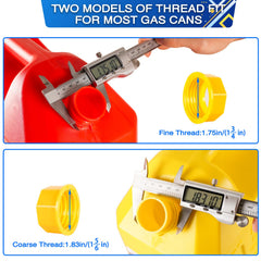 x-vesolje spout flexed to show bendability and safe reach advantage
