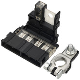 X4XZ front view of 24380-79915 fuse holder showing plug-and-play fit benefit