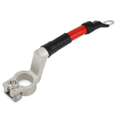 X4XZ front view of 84494554 cable showing fit and connectors for easy replacement