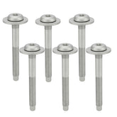 X4XZ front packaging showing 926-491 bolts and clear OEM-fit labeling for quick identification
