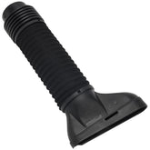 X4XZ intake hose front view showing fit and OEM shape for accurate replacement