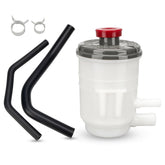 X4XZ reservoir front packaging showing OEM-fit replacement benefit