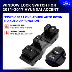 X4XZ 16-pin connector close-up, ensures correct plug fit and reliable connection