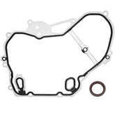 X4XZ front packaging showing full gasket set and clear fitment benefit