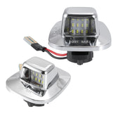 X AUTOHAUX front assembly showing clean lens and improved visibility