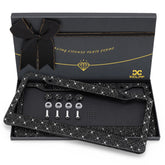 XCLPF front packaging box showing premium gift presentation and included pair