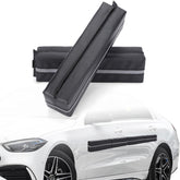 XCELLENT GLOBAL XG front packaging showing two black magnetic door guards protecting paint